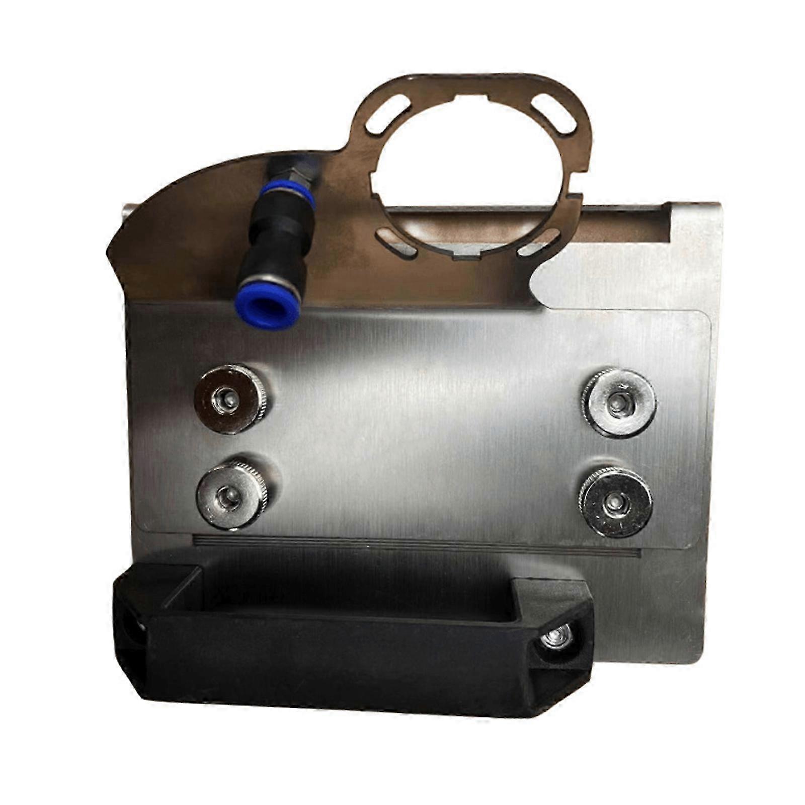 Angle Grinder Stand for Tile 45 Chamfer Cutting hwy