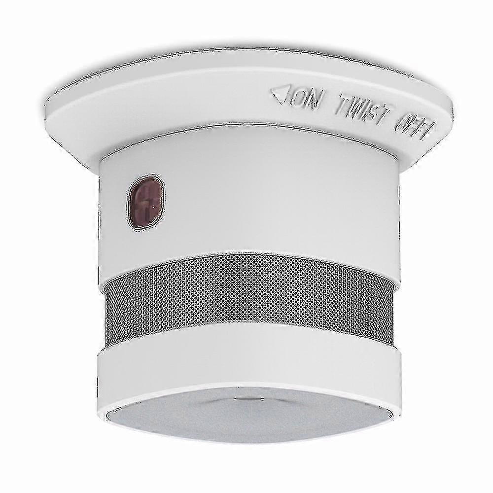 Zigbee Smoke Detector Wireless Smart Home Security System