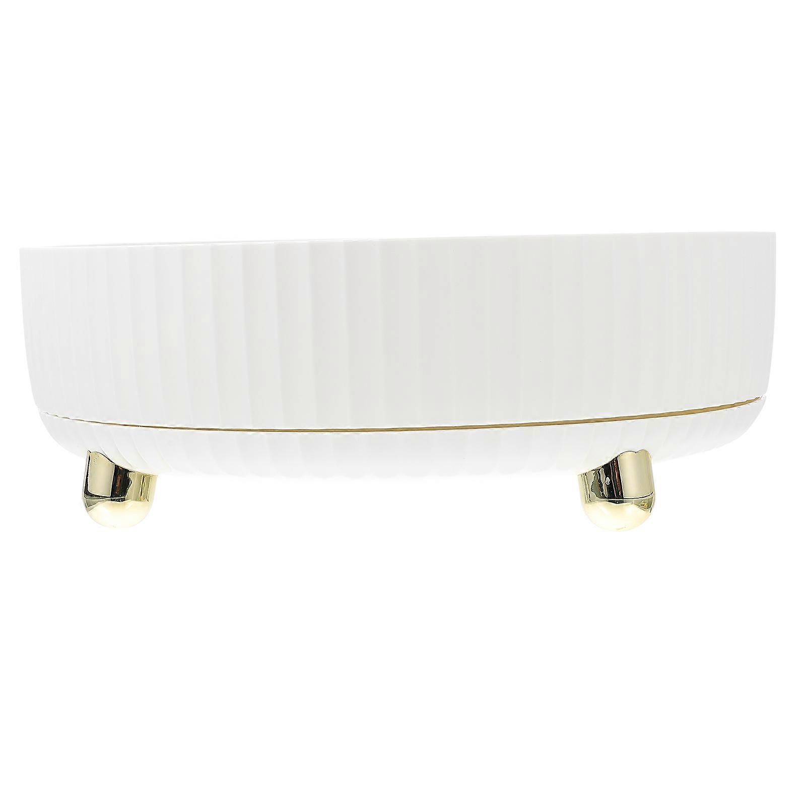 Rotating Spice Organizer, Practical and Safe Kitchen Storage Option