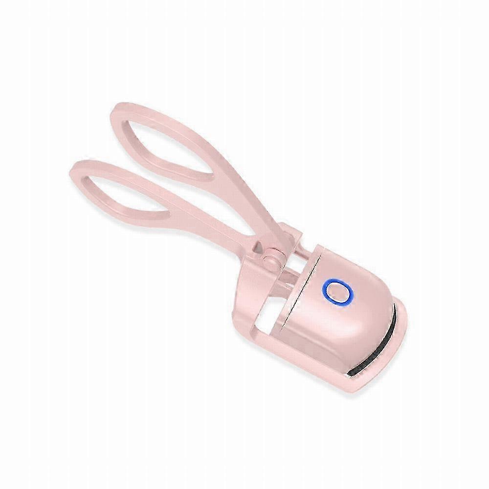 USB Heated Eyelash Curler �C Perfect Curl in Seconds
