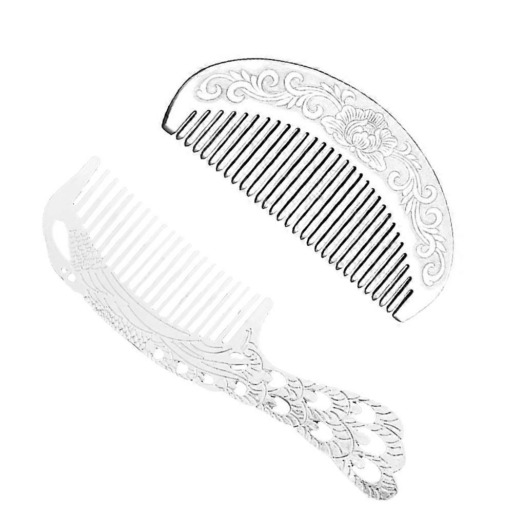 Universal Hair Styling Comb with Performance for Everyday Use