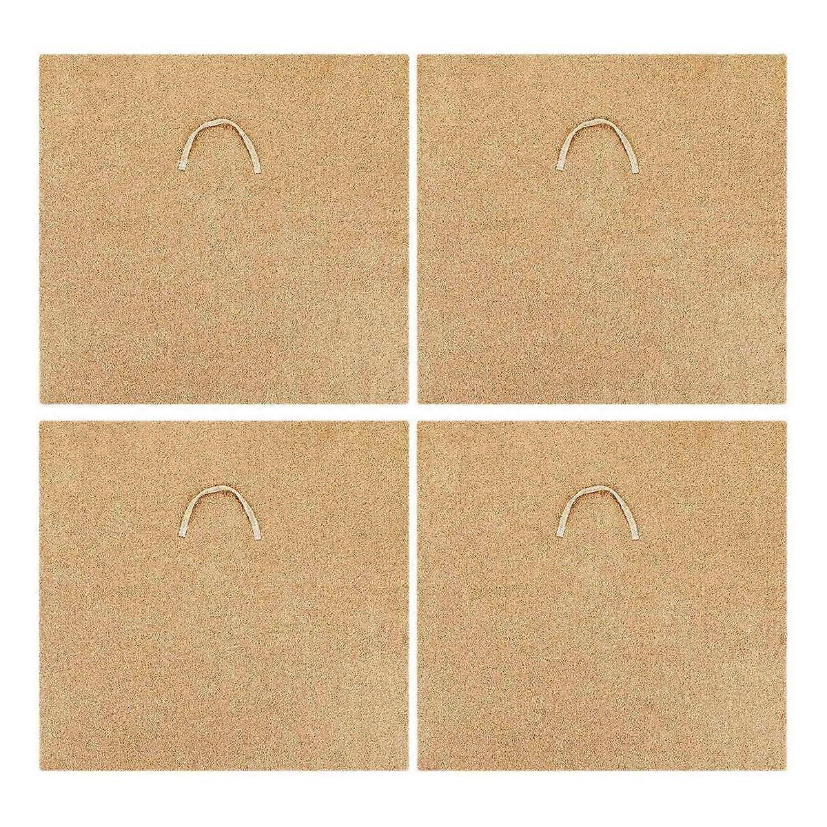 2 Ft X 2Ft Orm Tæppe Orm Farm Kit Orm Bin Tæppe Orme Orme