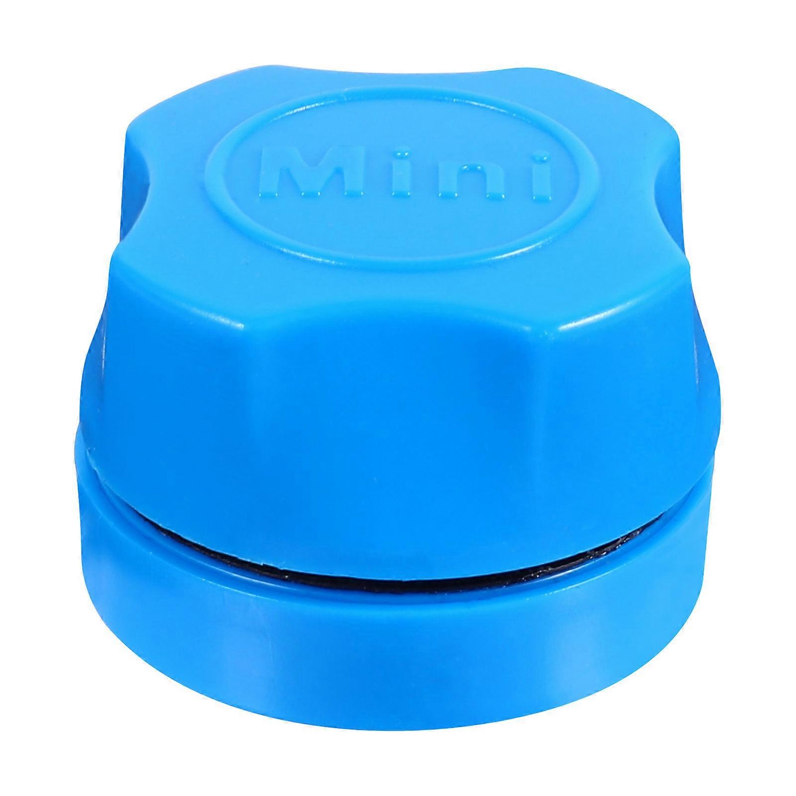 Fish Tank Glass Cleaning Brush, Magnetic Tool with Buoyancy Function, Effortless Operation