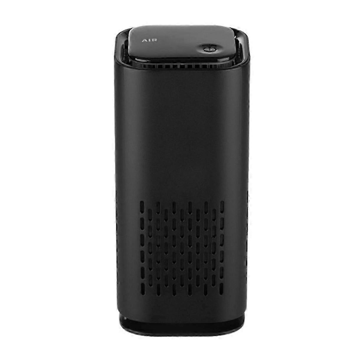 Pet Home Air Purifier Odor Filter Portable and Quiet Home Odor Guard Removes Odors