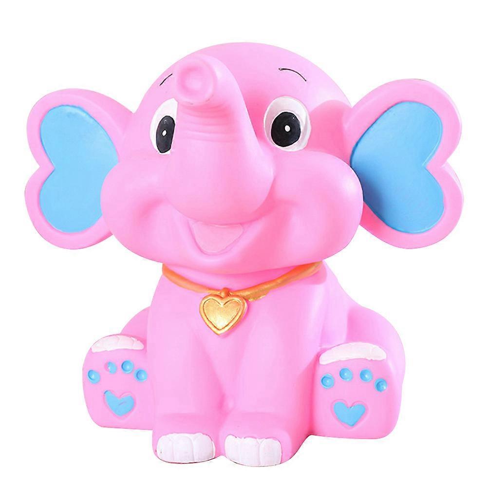 Childs Money Storage Solution, Creative for Young Savers