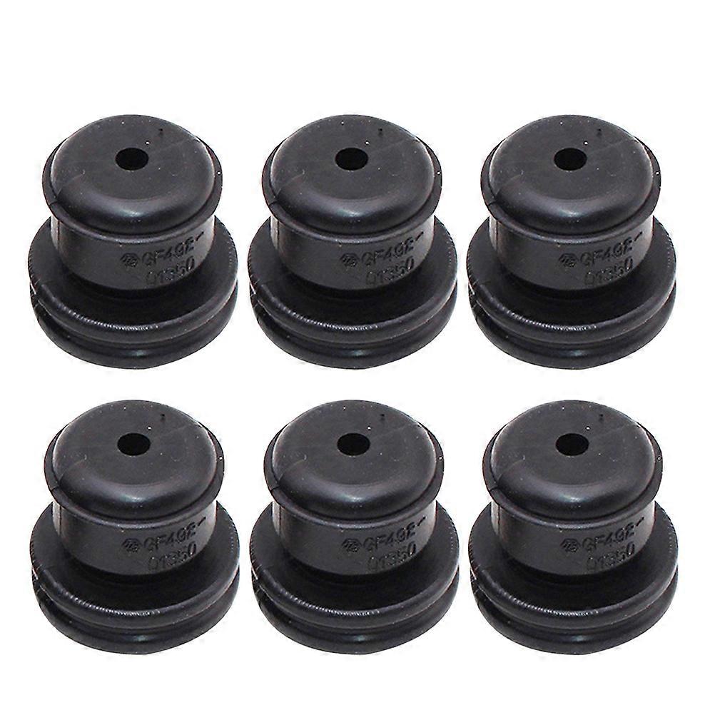 Automotive Engine Buffer, Significant Vibration Reduction, Versatile Solution