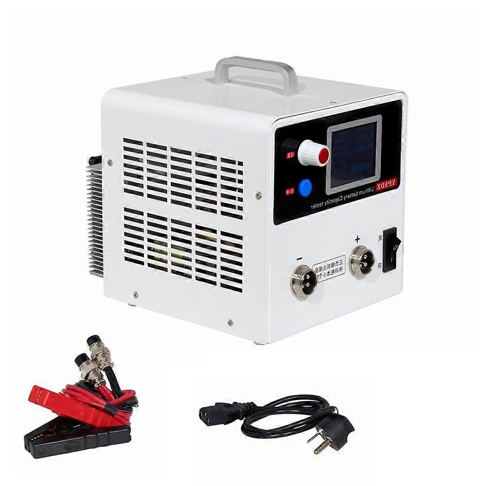YPSDZ-0550 Lithium Battery Capacity Tester Discharge Capacity Equalization jy