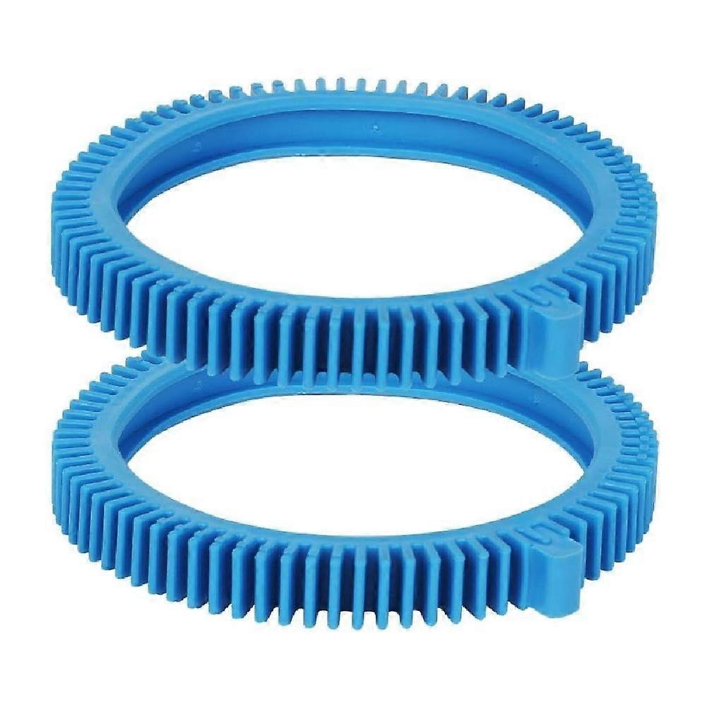 for Poolvergnuegen 896584000143 tire set with Super Buckel for Poolvergnuegen Select cleaner pool tool pressure tire cleaning pool A.