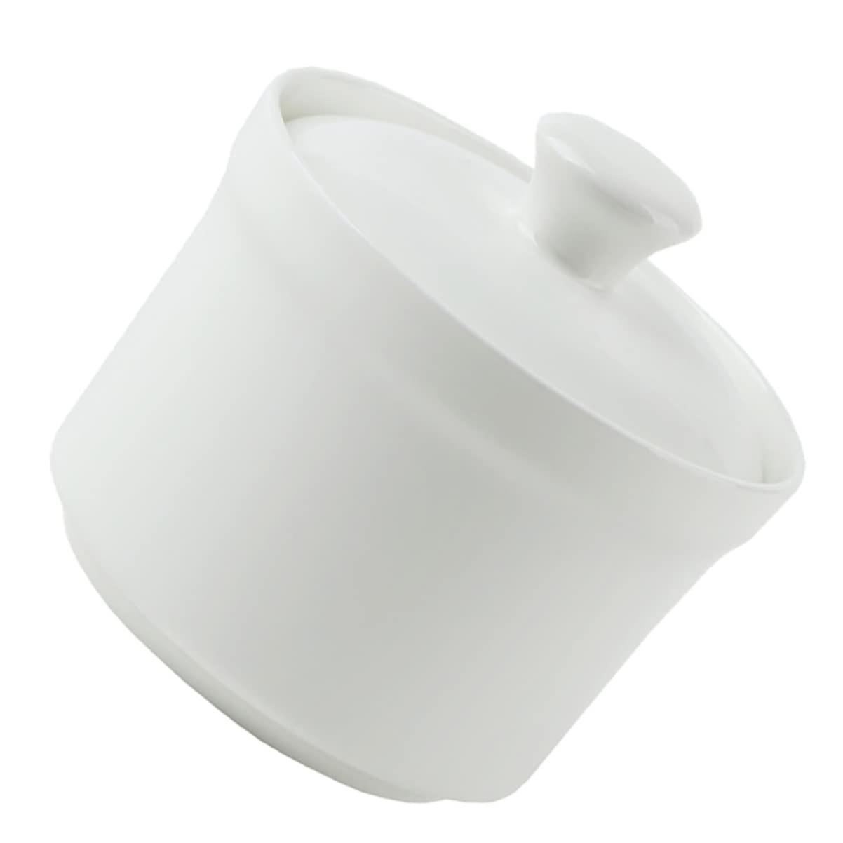 Ceramic Casserole Pot Steam Soup Bowl Kettle on the Stove Ramon Stew Pots