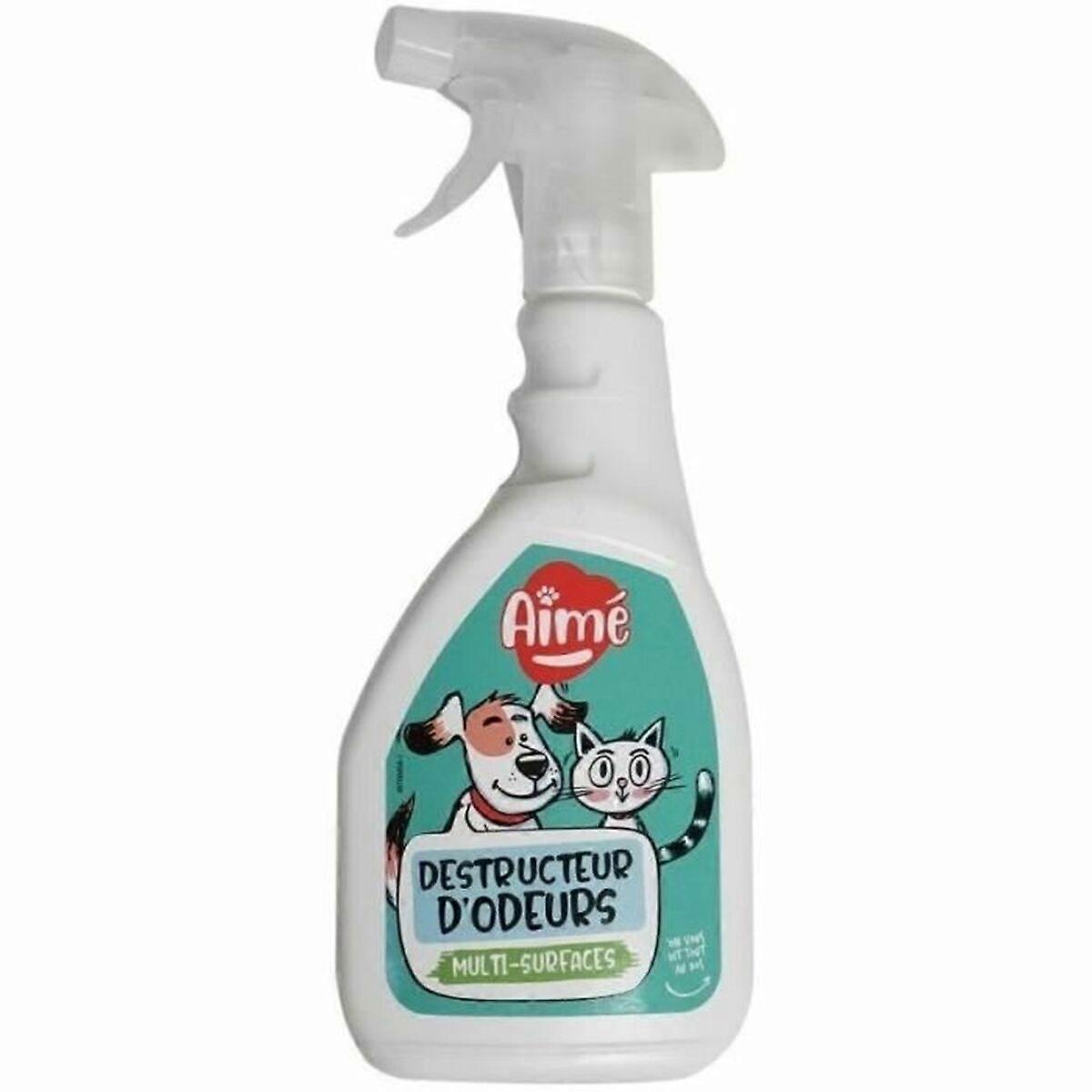 Odor Remover Aimé 500 ml