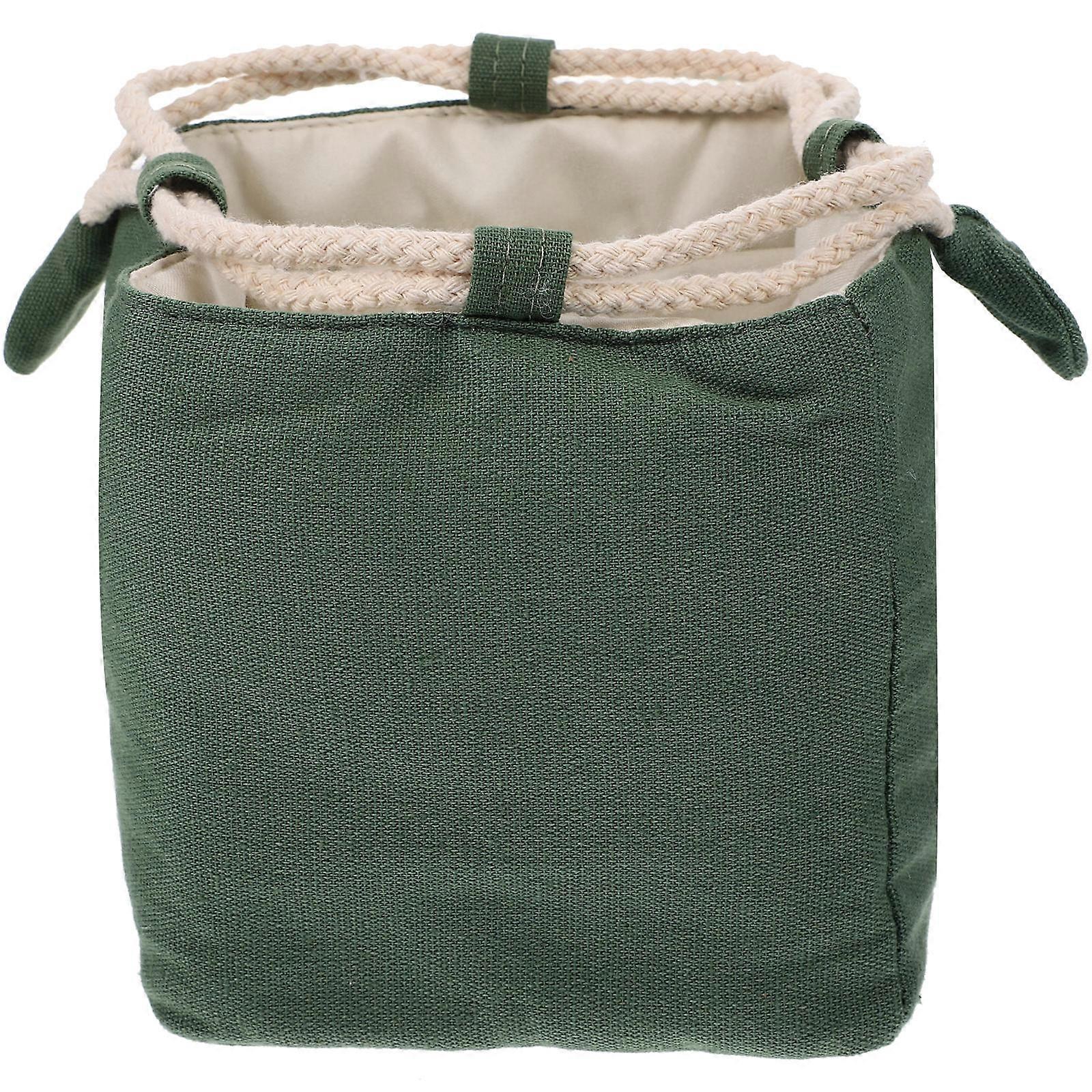 Teaware Pouch Storage Travel Tea Set Bag Teacup Employee Dormitory Protect Delicate Items 1Pack