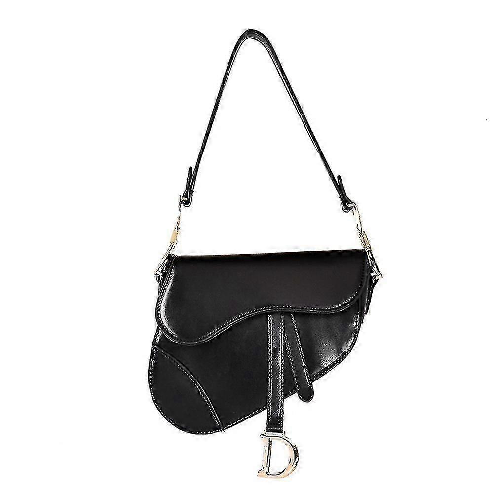 Kvinner Saddle Shoulder Bag-In Stock