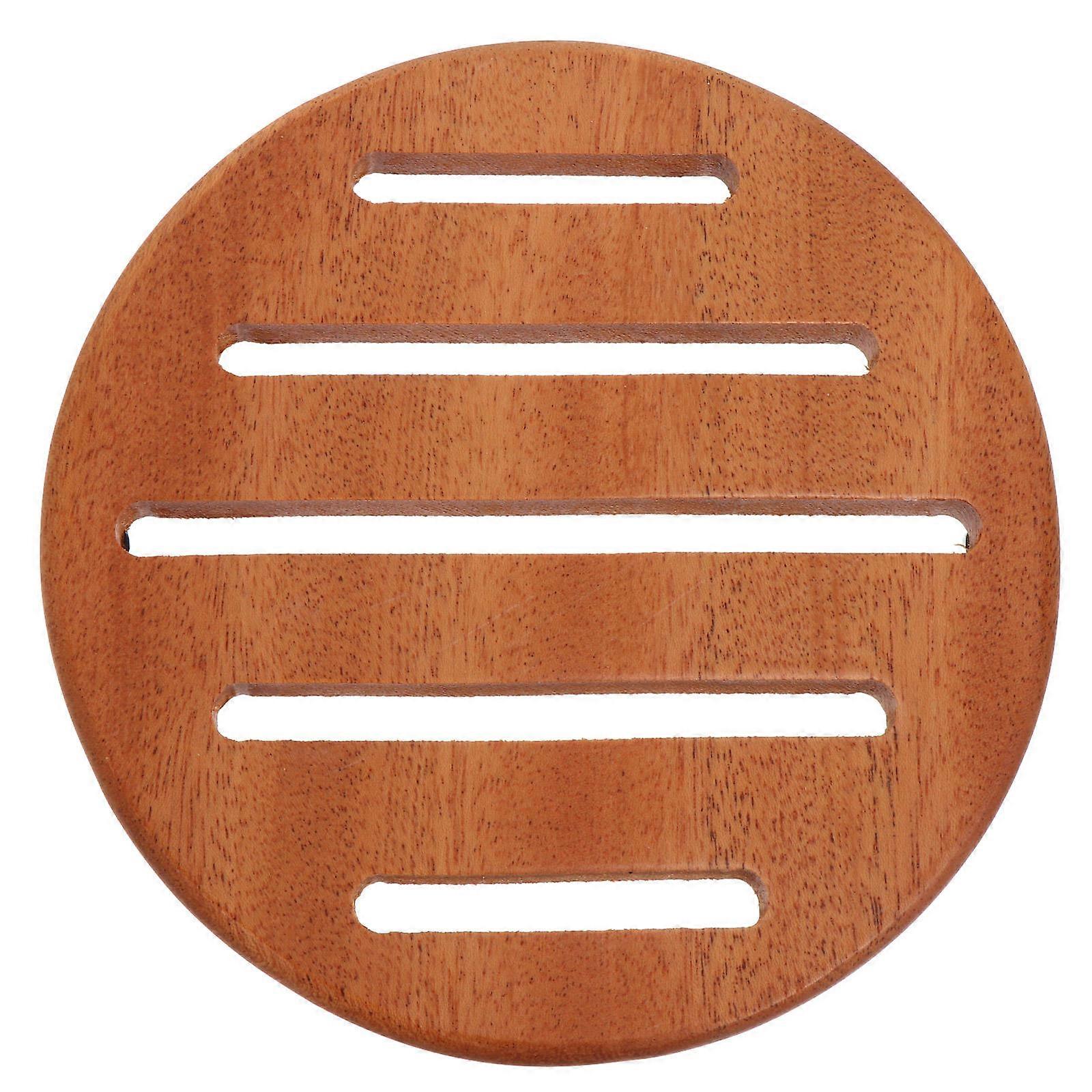 Heat Insulation Coasters Tableware Insulation Pad Household Users 1Pc