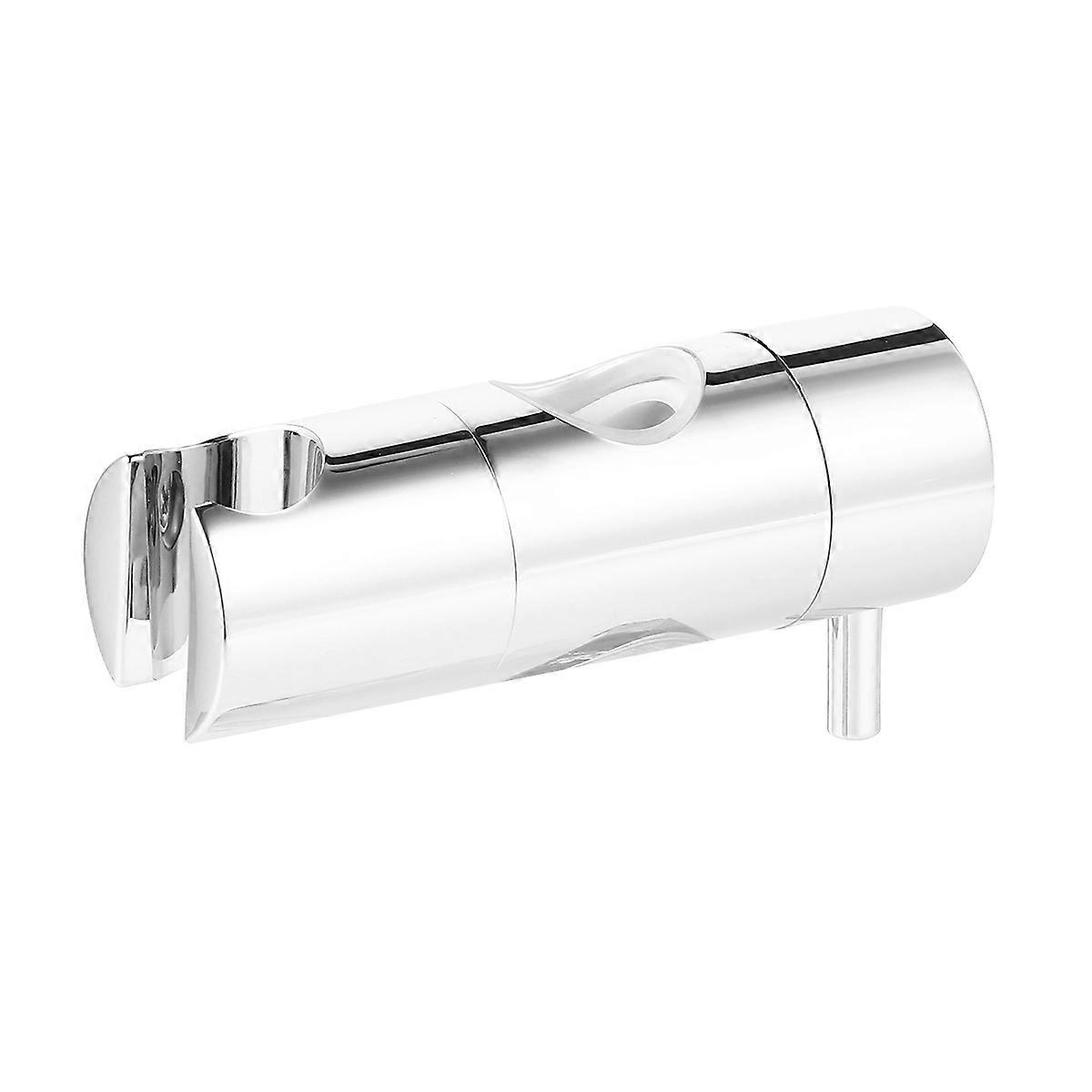 Hand Shower Wall Bracket 360 Degrees Free-Tool Installation 1Set
