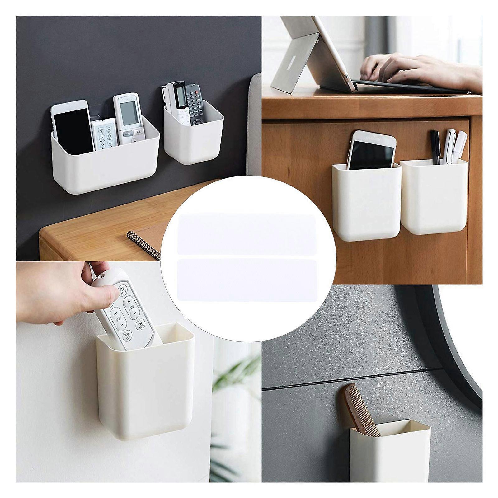 25pcs Hook Loop Strips Heavy Duty Sticky Strips Sticky Back Fasteners for Sofa