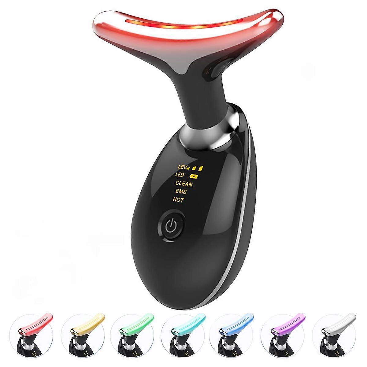 Anti Wrinkles Face Massager Face Sculpting Device Neck Eye Device for Women and Man