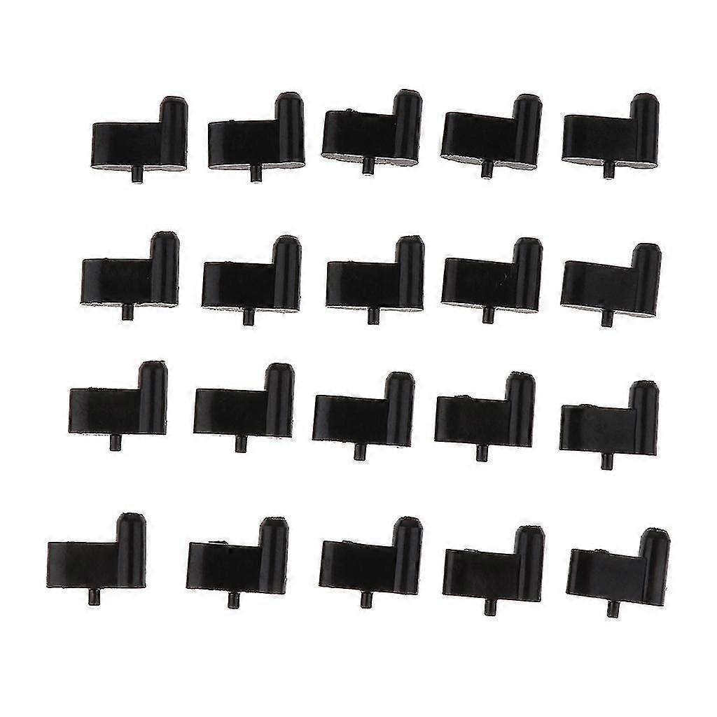 20Pieces Rewind Pawl Dog for STIHL MS170 MS171 MS180 MS181 MS200 MS200T