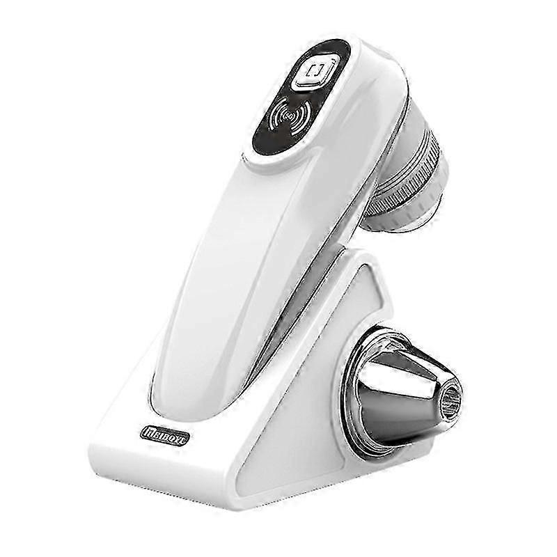 Skin Analyzer Wifi Hd 5g קרקפת / עור / שיער גלאי זקיקים נטען בדיקת UV ניתוח זכוכית מגדלת מקצועית 50x / 200x