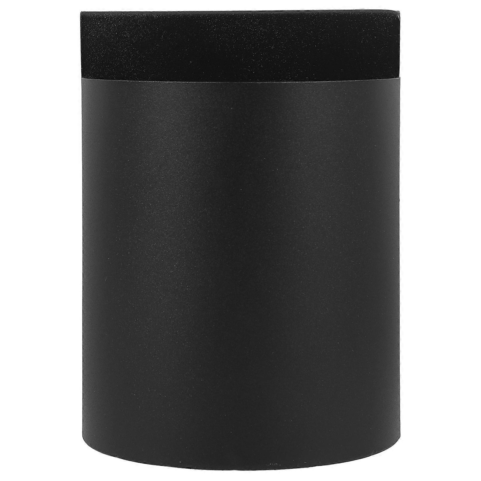 Hanging Ice Scoop Holder for Fridge Shelf and Ice Maker in Black 16.00X12.00X10.00CM 1Pcs