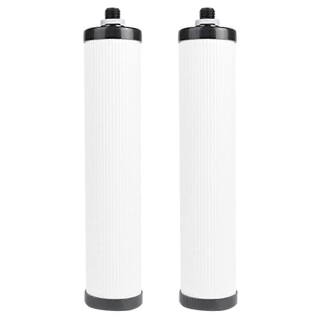 T33 Rear Activated Carbon Filter Elements Water Purifier Accessories
