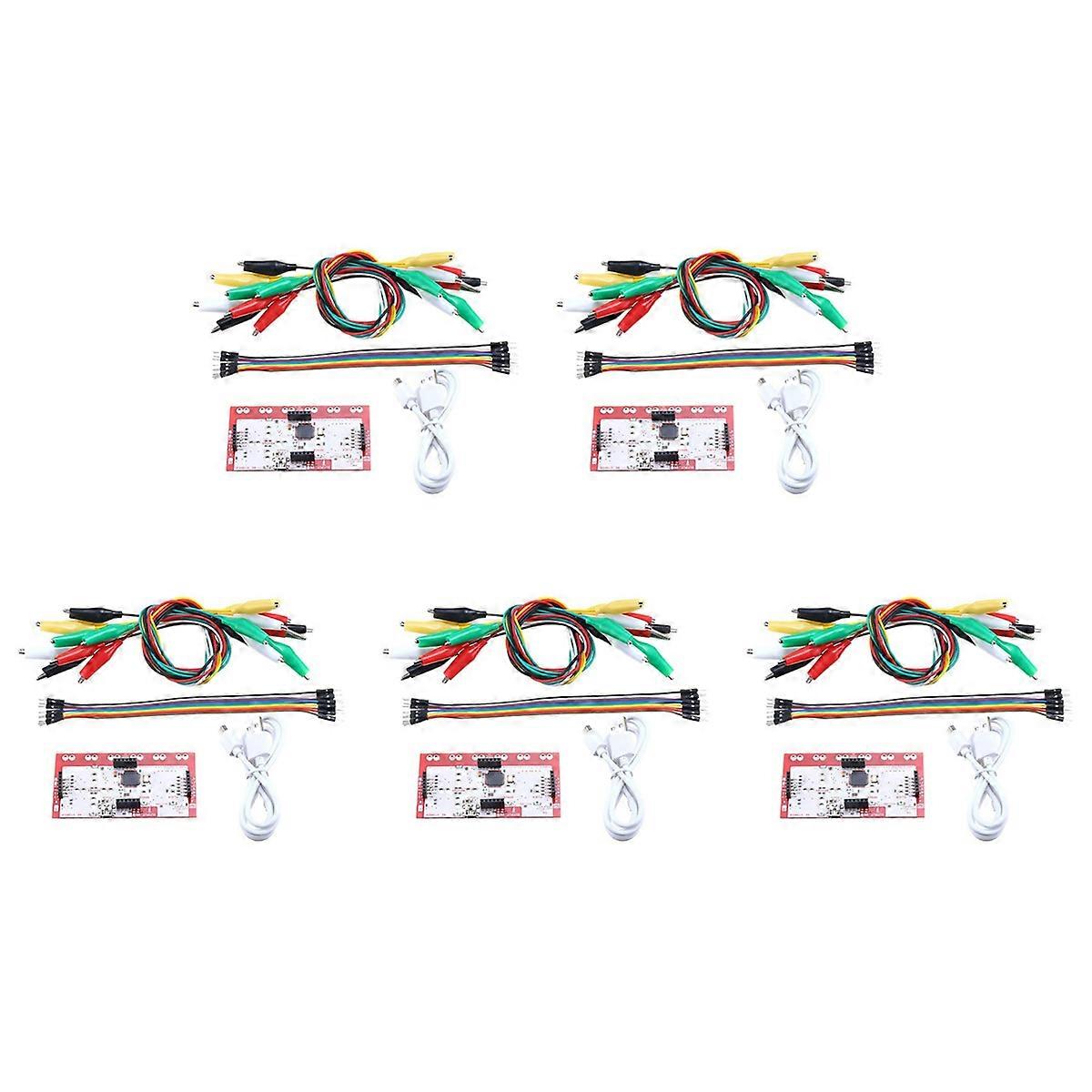 1Set for Main Control Board Controller Module DIY Kit