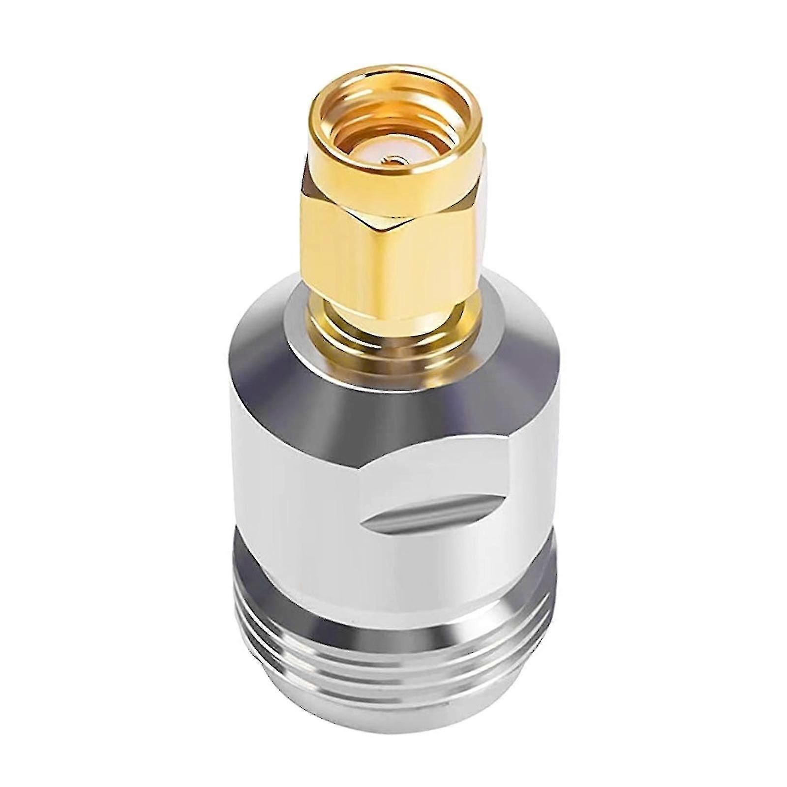 Nメス-SMAオスコネクタ、RF同軸アダプタ、通信アクセサリ