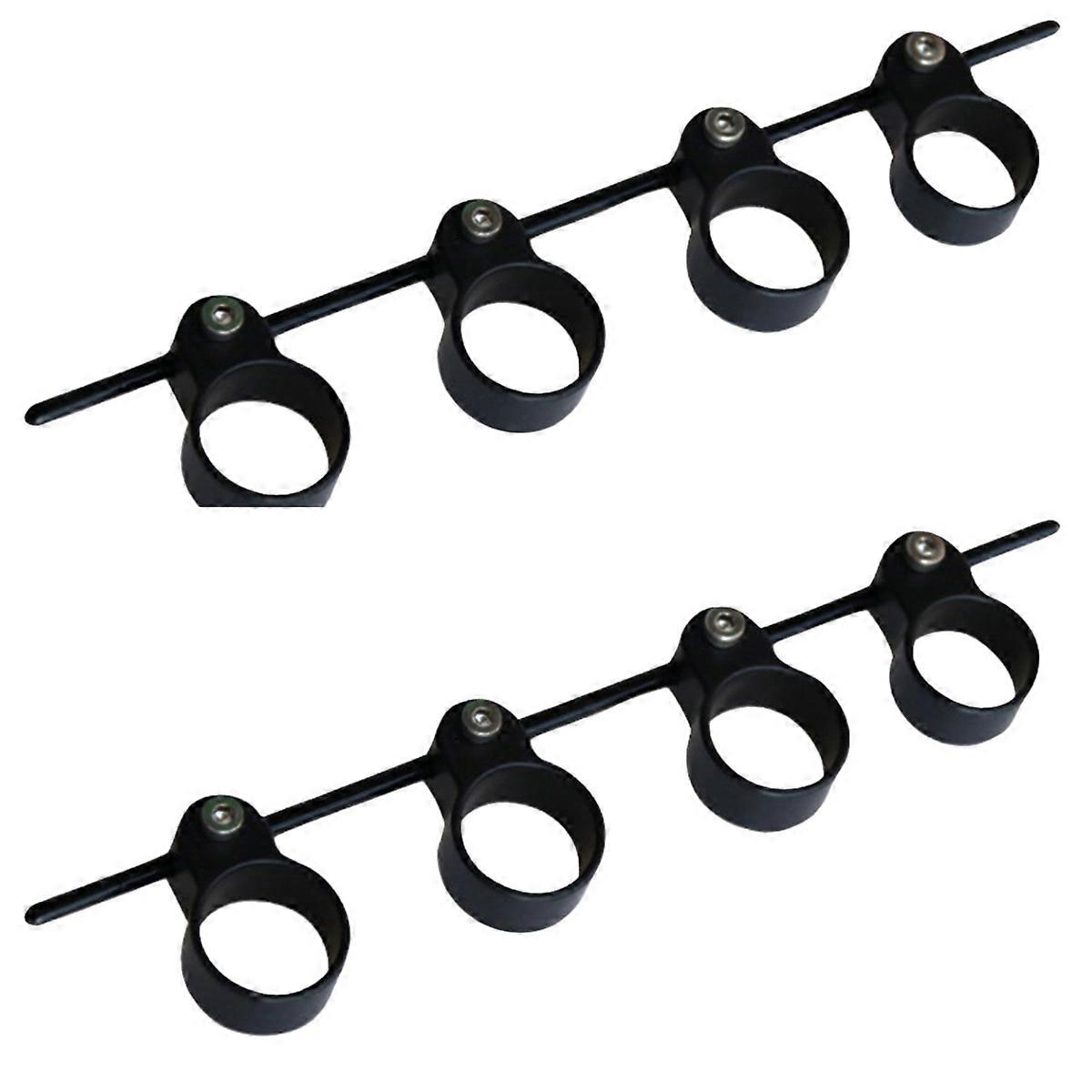 Guitar Finger Expander Finger Stretcher Trainer Tool for Guitar