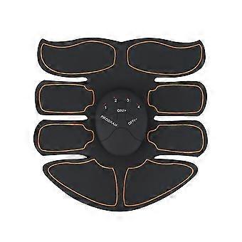 EMS Abdominal Arm Trainer Muscle Stimulator Fitness Lifting Abdominal Trainer Body