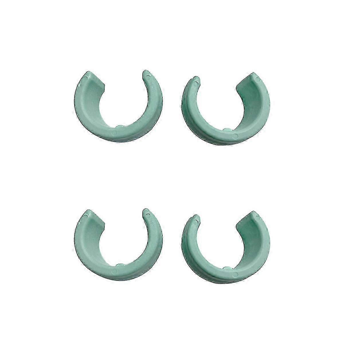 4pcs Pool Cleaner Hose Weight Kit Suitable for Certain Brand Pool Accessories