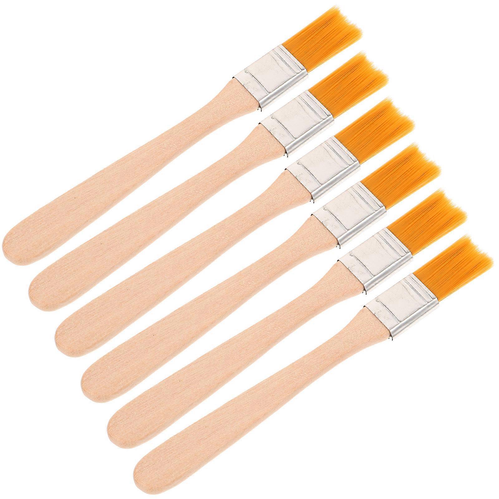 Oil Painting Brushes, Multi-Purpose Painting Tool, Suitable for Both Beginners and Experts