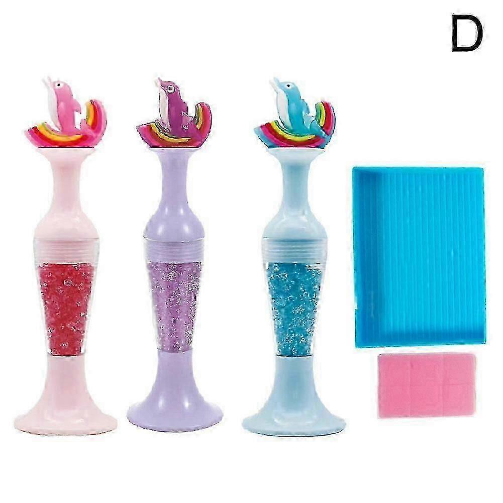 Point Drill Pen Tool for Diamond Painting