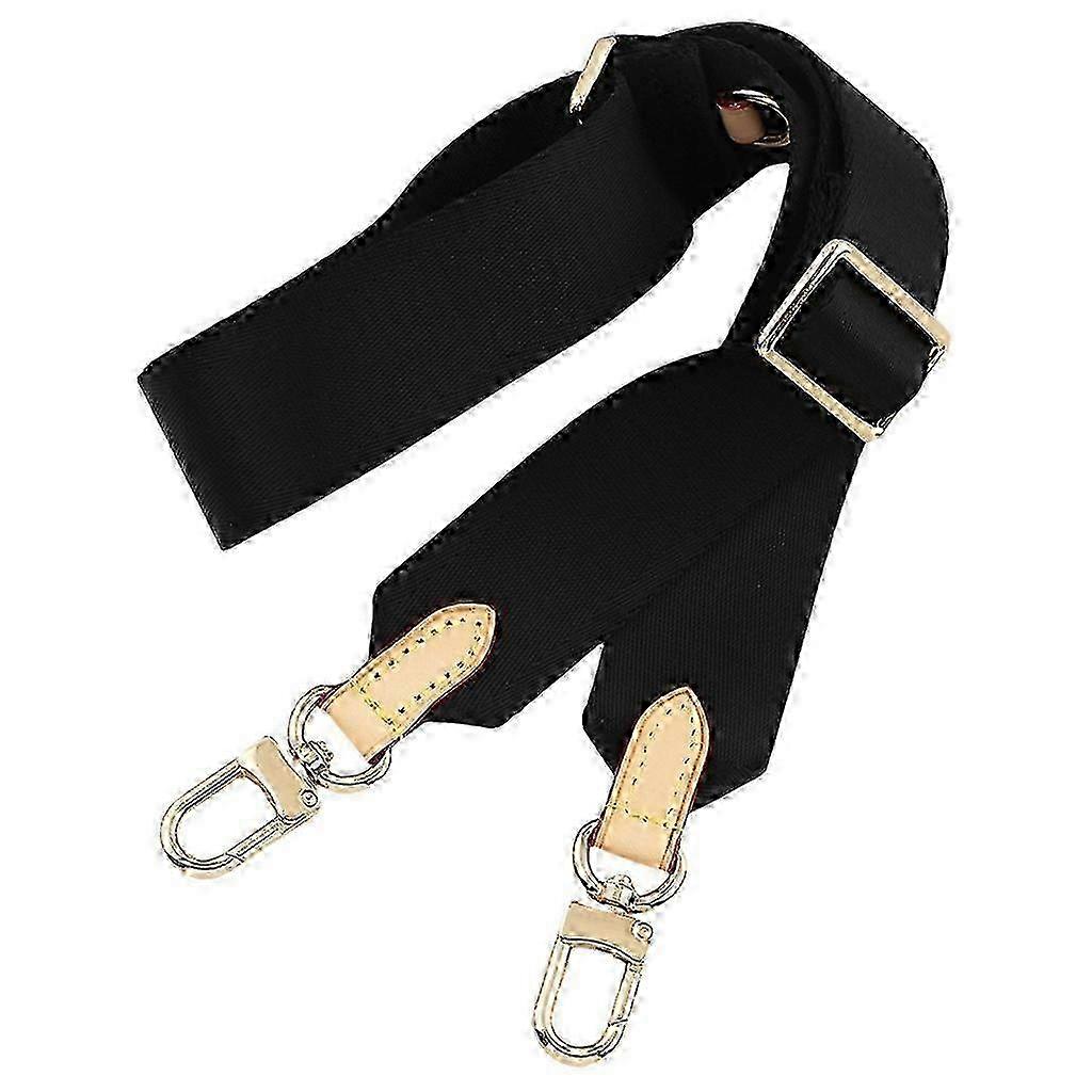Wide Shoulder Strap Crossbody Bag Replacement Strap Nylon Belt