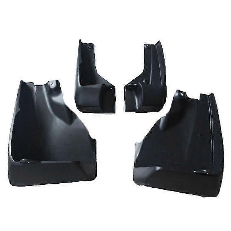 Mud Block Accessories for 19-24 Compatible with Subaru Forester