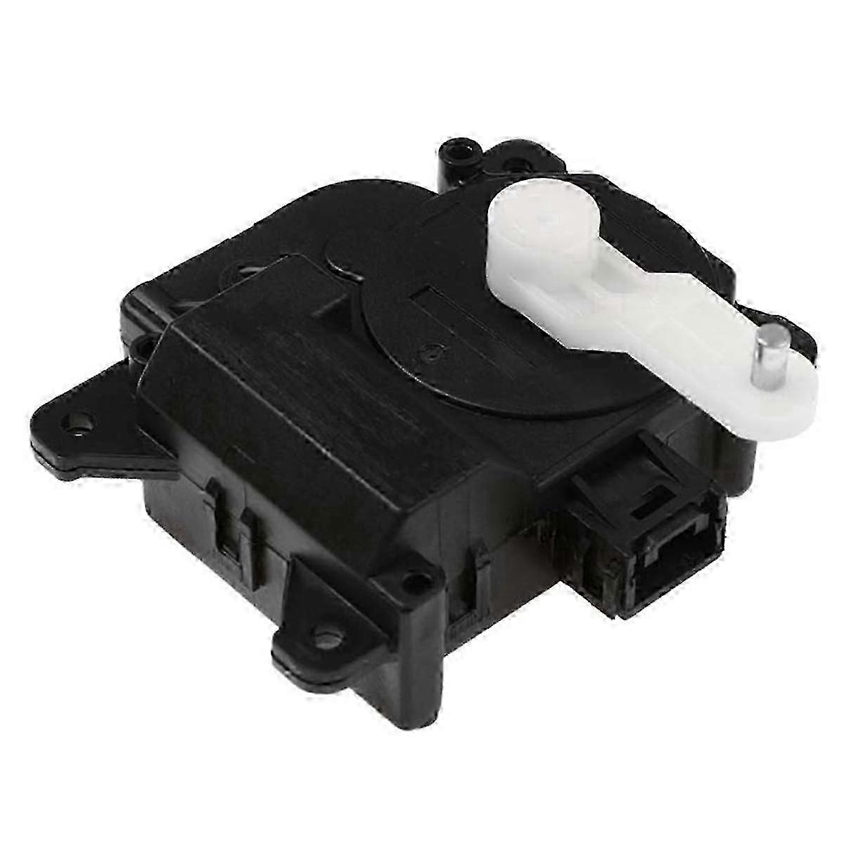 Air Conditioner Heater Mixing Door Actuator Servomotor Automotive Compatible with Rx330
