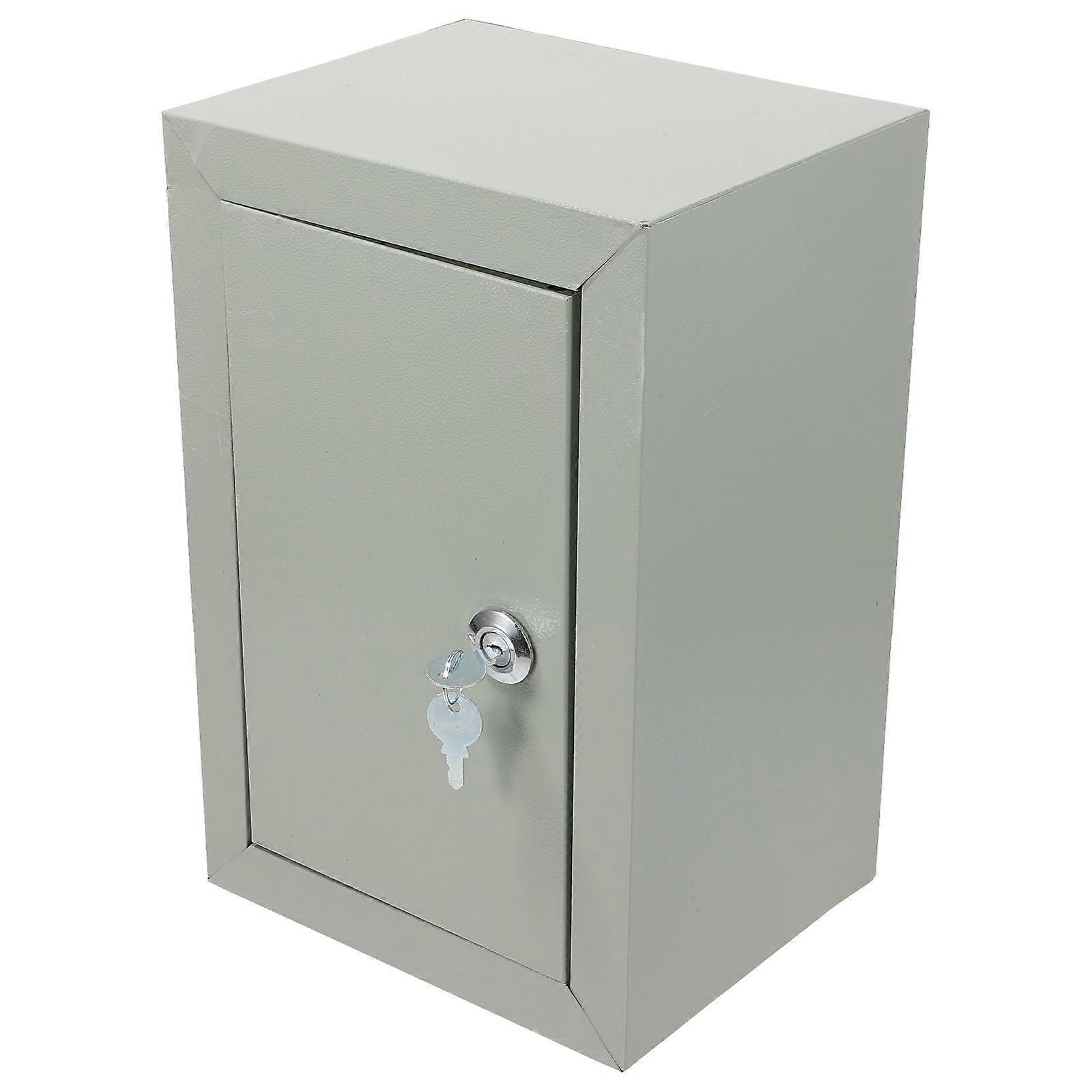 Waterproof Breaker Box Outdoor Junction Box for Home Use