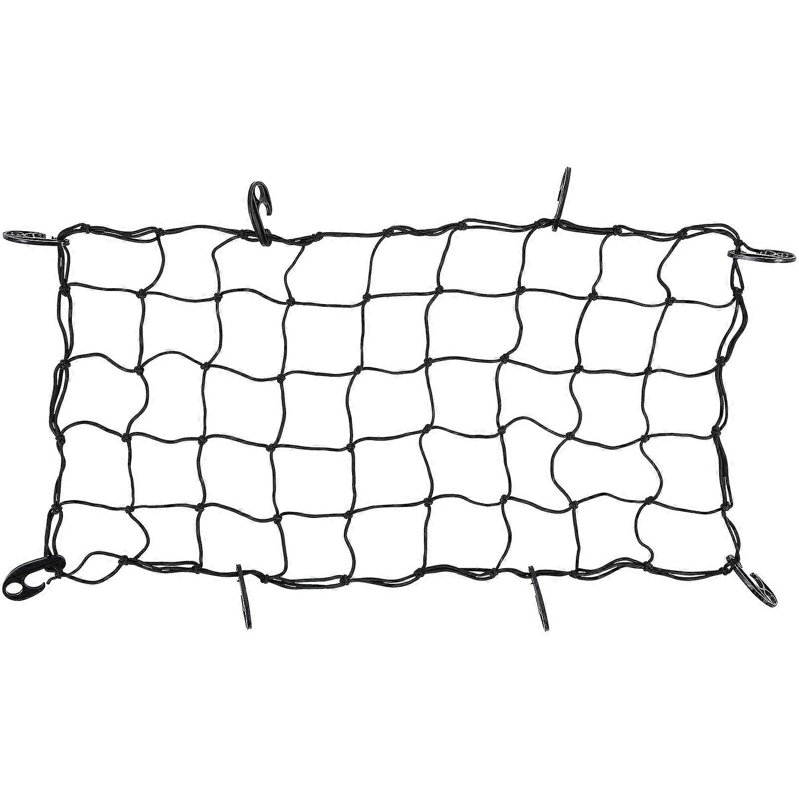 Bungee Cargo Net Camper Trolley Cover High Grade Bungee Webbing 1Pcs