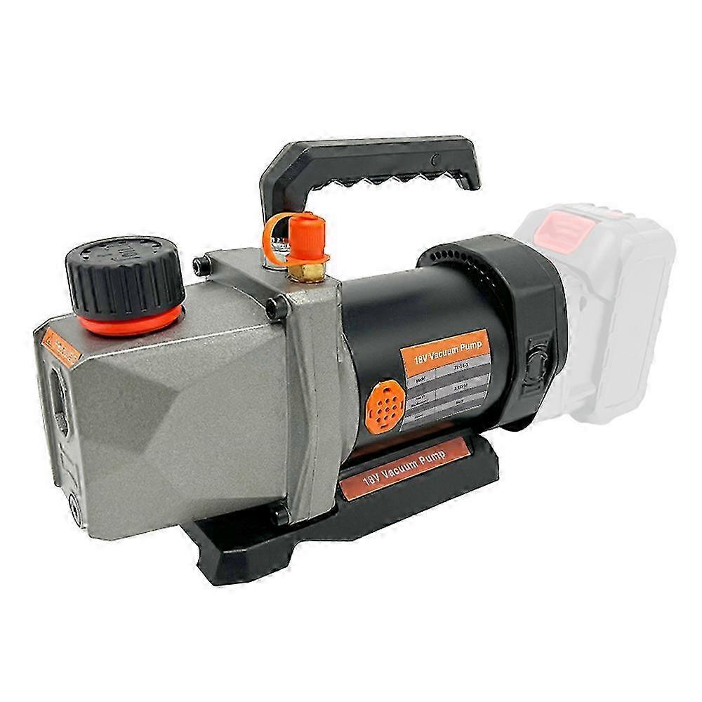 Copper Brushless Motor Direct Current Vacuum Pump Portable Car Lithium Pumps
