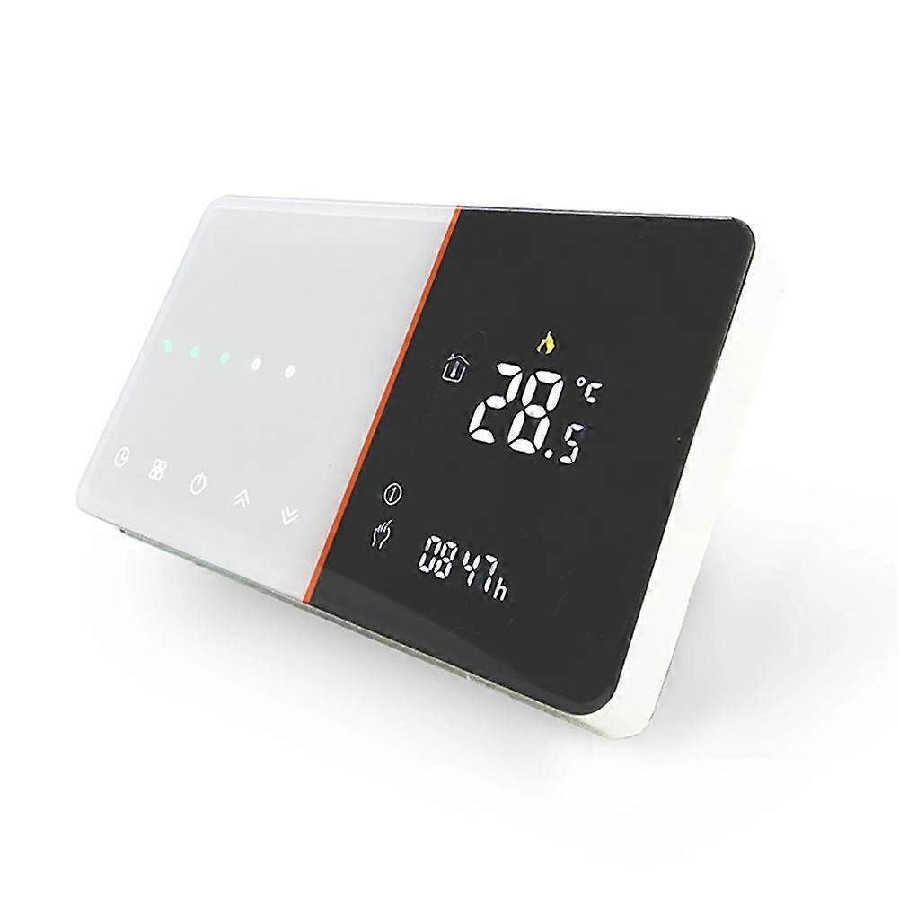 Smart WiFi Thermostat for Water for Alexa Google Home 5A Water Heating