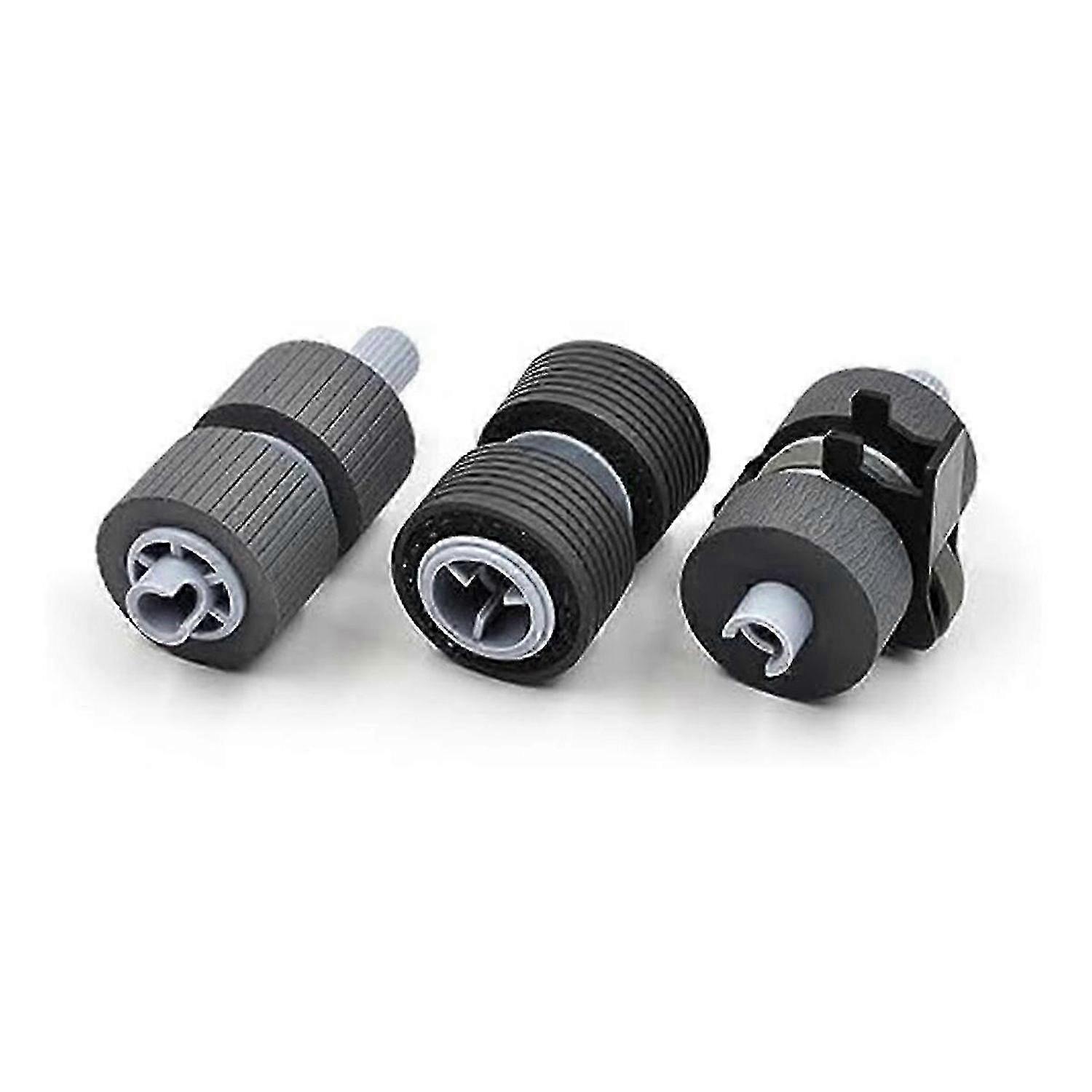 Scanner Exchange Roller Kit Compatible Fi-6770 Fi-6670 Fi-6770A Fi-5750C Fi-5650C Fi-5750 Fi-5650 Fi hwy