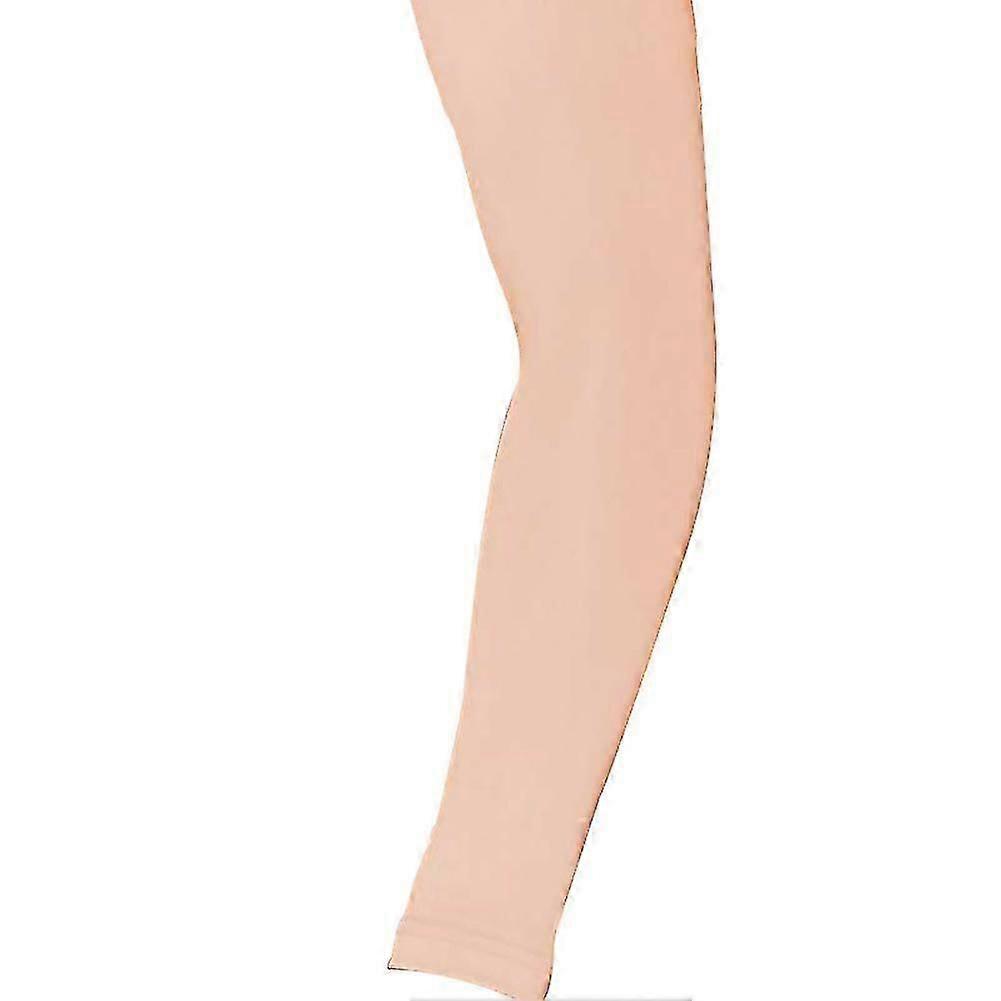 1ペアのタトゥーカバーアップ屋外UVプロテクションスポーツジム-イヴァン