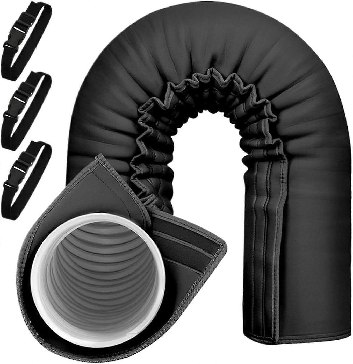 Portable Air Conditioner Pipe Protector | Air Conditioner Pipe Insulat