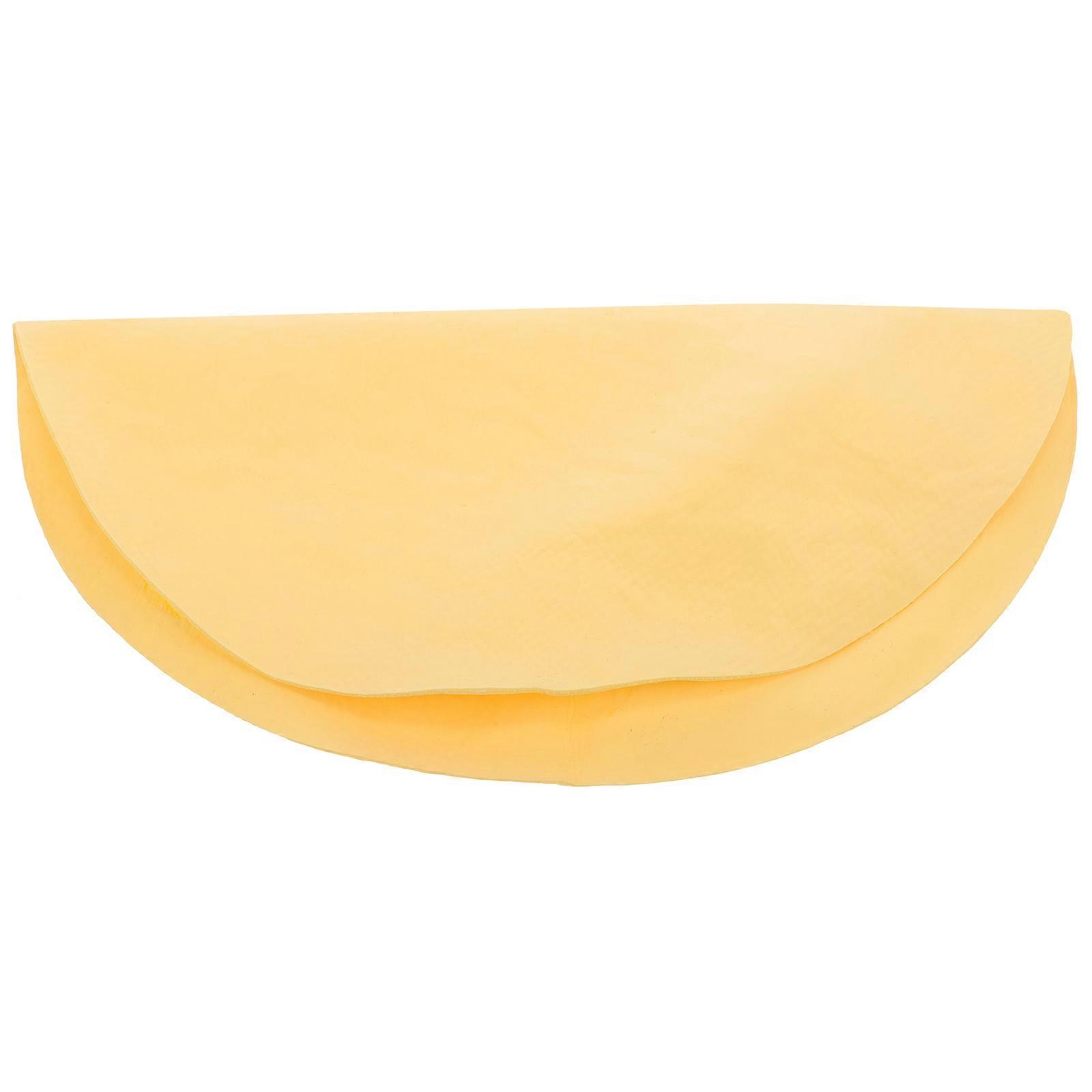 Clay Wedging Mat Pottery Craft Making Tool Professional Artists Diy Pottery Craft 31.00X31.00X0.50CM 1 Sheet