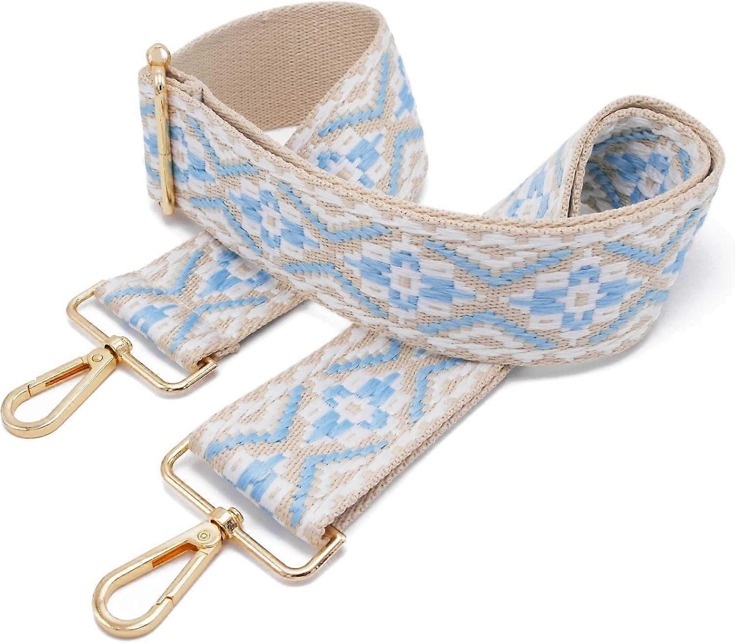 1 bag with adjustable shoulder strap suitable for handbag