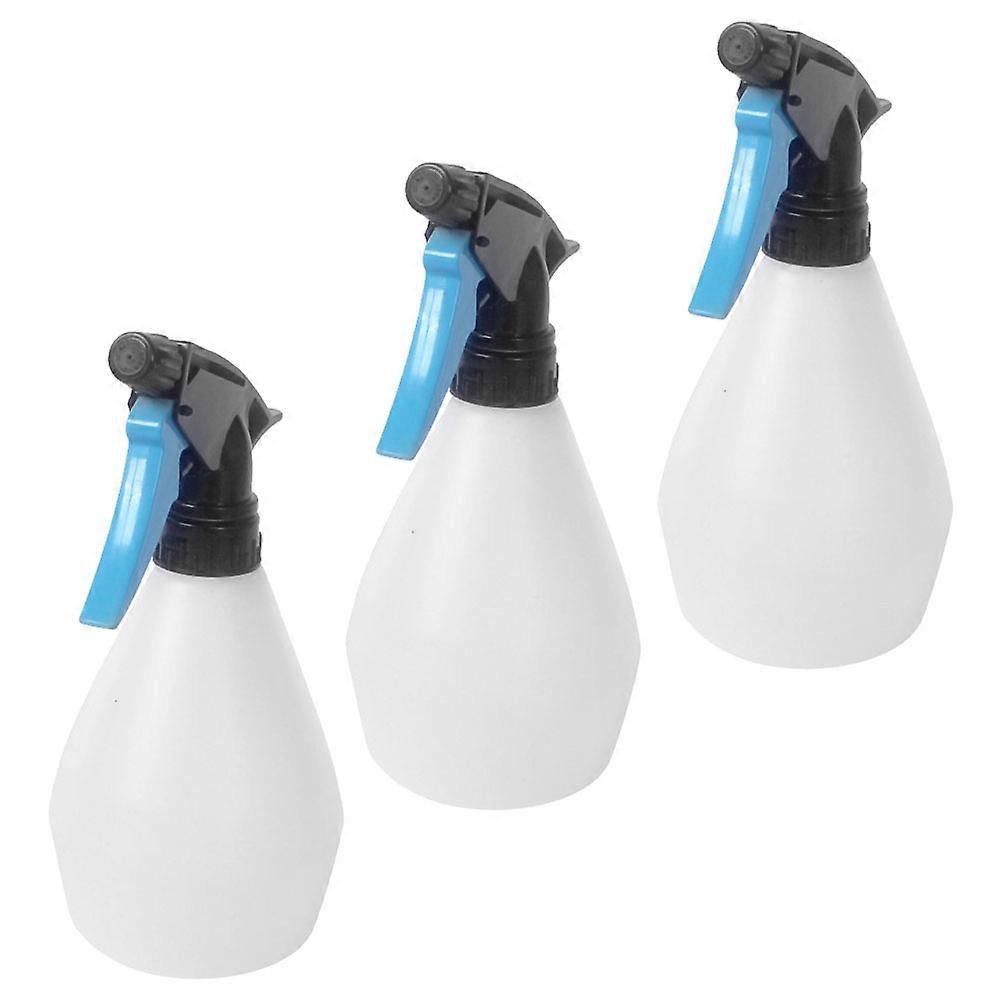 Succulent Watering Can Portable Humidifier for Home Use 3Pcs Plastic