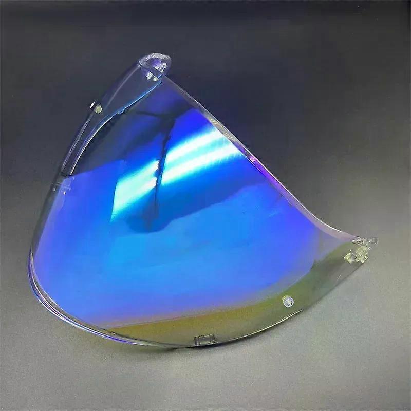 Motorcycle Face Helmet Visor Lens For MOTORAX S30 GSB G263/JET-3 Helmet Shields Uv Protection Windshield Sunshield