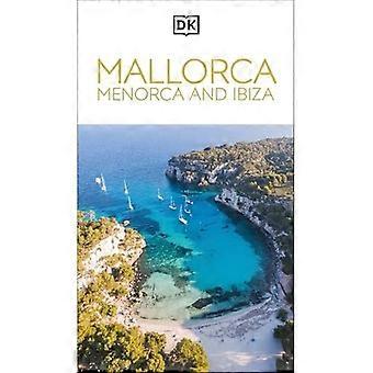 Dk Maiorca, Minorca e Ibiza