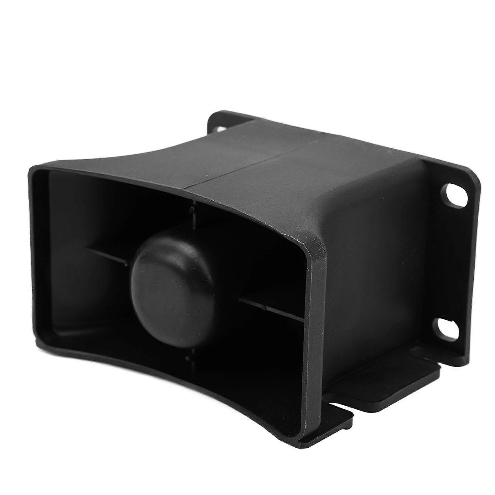 Backup beeper for trailers 112DB astern alarm for engineering vehicles