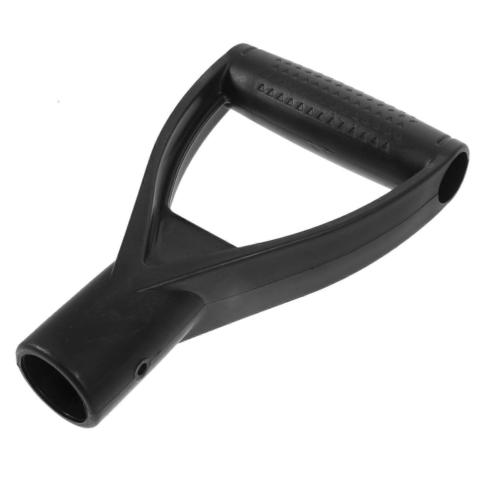 Portable Handle Grip Replacement Handles for Shovel Plastic Spade Handle