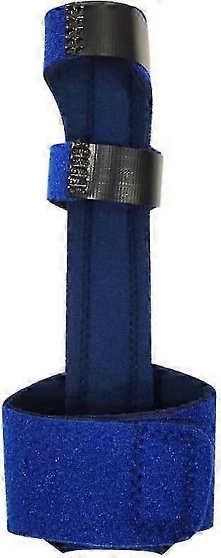 Adjustable Finger Splint for Trigger Finger Relief & Hand Support