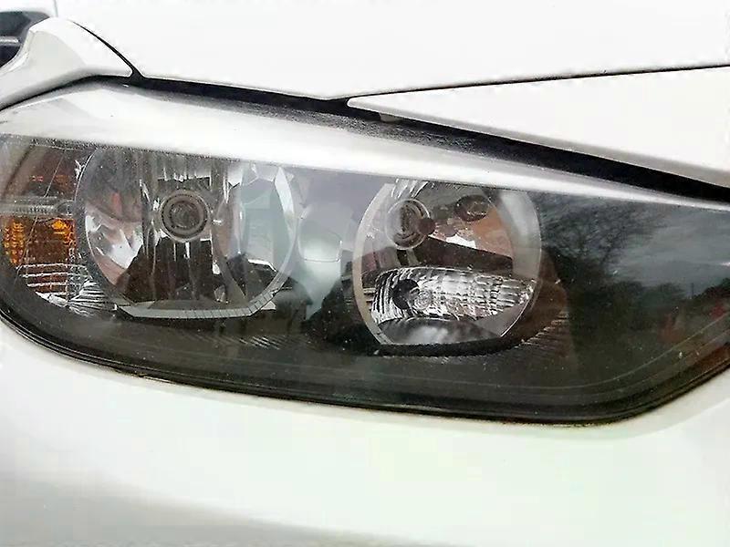 For BMW 4 Series F32 F33 F36 F82 F83 M4 2013 2014 - 2016 Bluetooth App DTM Style Multi Color RGB Led Angel Eyes Kit Halo Rings